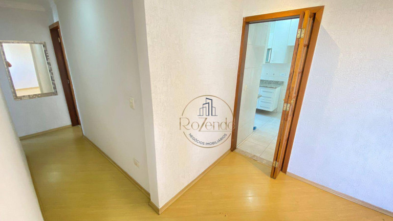 Imagem Apartamento com 3 Quartos à Venda, 78 m² em Planalto - São Bernardo Do Campo