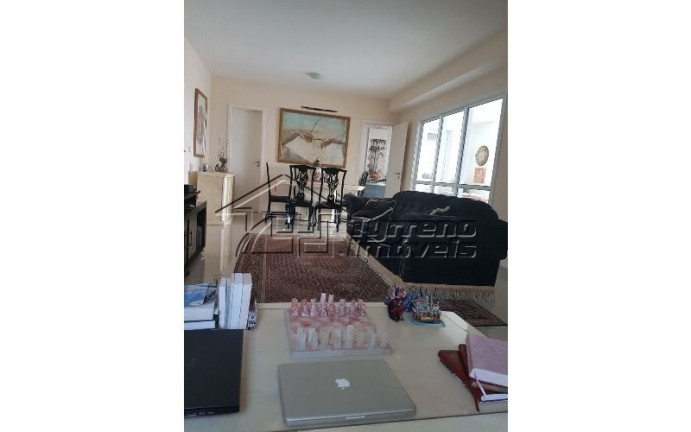 Imagem Apartamento com 3 Quartos para Alugar, 125 m² em Jardim Aquarius - São José Dos Campos Imagem Apartamento com 3 Quartos para Alugar, 125 m² em Jardim Aquarius - São José Dos Campos