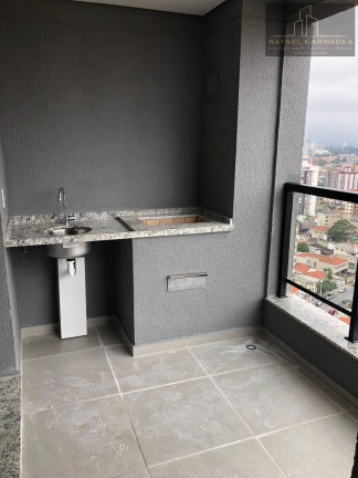 Imagem Apartamento com 2 Quartos à Venda, 61 m² em Vila Osasco - Osasco