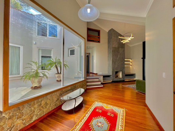 Imagem Casa com 5 Quartos à Venda, 534 m² em Cerrito - Santa Maria Imagem Casa com 5 Quartos à Venda, 534 m² em Cerrito - Santa Maria