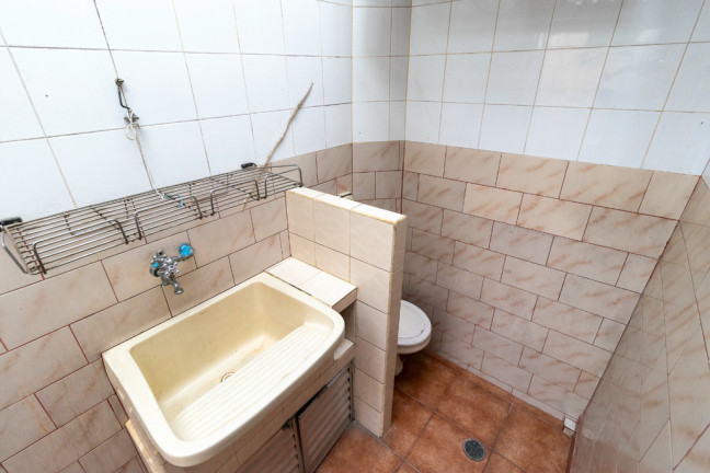Imagem Casa com 2 Quartos à Venda, 120 m² em Vila Dom Pedro I - São Paulo Imagem Casa com 2 Quartos à Venda, 120 m² em Vila Dom Pedro I - São Paulo