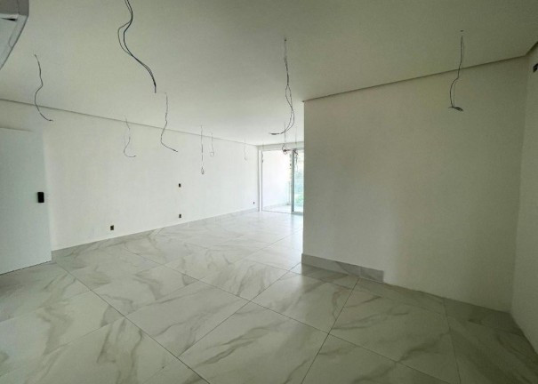 Apartamento com 4 Quartos à Venda,  em Jóquei - Teresina