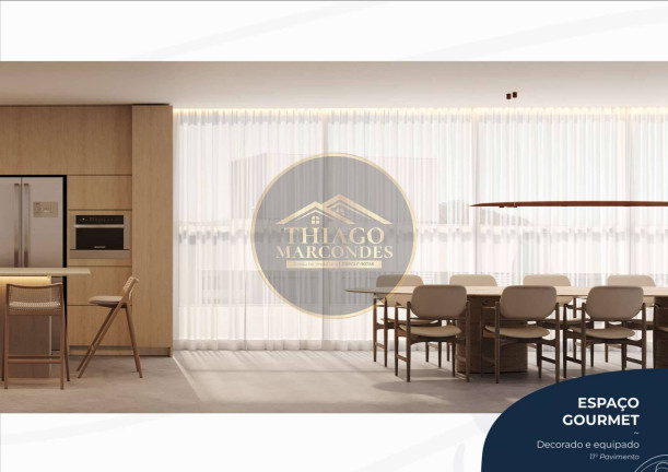 Imagem Apartamento com 3 Quartos à Venda, 203 m² em Centro - Guaratuba Imagem Apartamento com 3 Quartos à Venda, 203 m² em Centro - Guaratuba