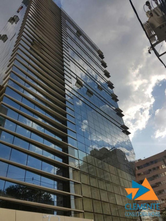 Sala Comercial à Venda, 267 m² em Lourdes - Belo Horizonte
