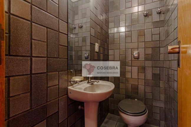 Imagem Apartamento com 3 Quartos à Venda, 145 m² em Itaim Bibi - São Paulo