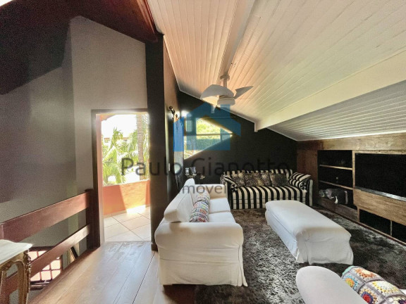 Imagem Casa de Condomínio com 4 Quartos à Venda, 256 m² em Granja Viana - Cotia