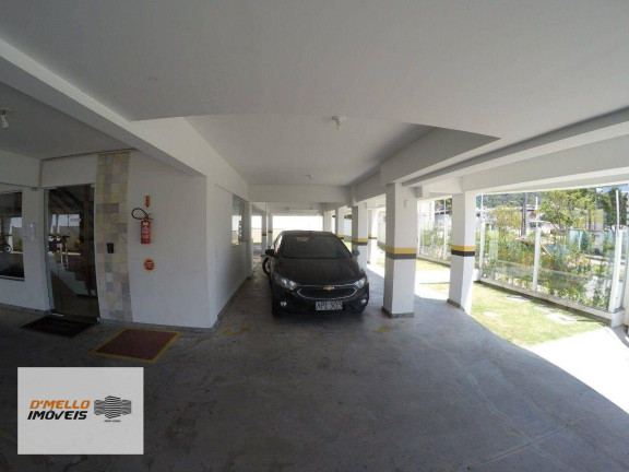Imagem Apartamento com 2 Quartos à Venda, 93 m² em Mar Das Pedras - Biguaçu