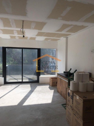 Imagem Sala Comercial à Venda ou Locação, 40 m² em Santana - São Paulo Imagem Sala Comercial à Venda ou Locação, 40 m² em Santana - São Paulo