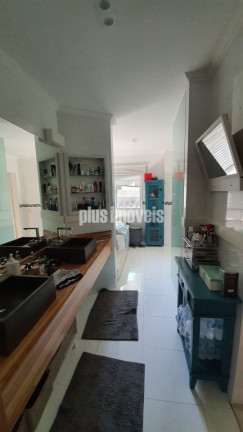 Imagem Casa com 4 Quartos à Venda, 490 m² em Jardim Prudência - São Paulo