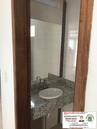 Imagem Casa com 2 Quartos à Venda, 90 m² em Marapé - Santos