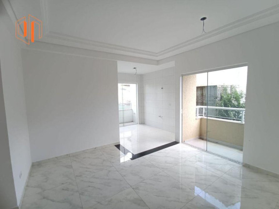 Imagem Apartamento com 3 Quartos à Venda, 71 m² em Cruzeiro - São José Dos Pinhais