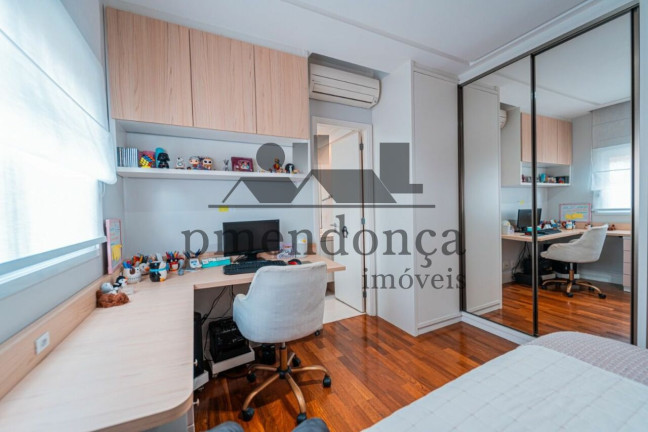 Imagem Apartamento com 3 Quartos à Venda, 215 m² em Paraíso - São Paulo Imagem Apartamento com 3 Quartos à Venda, 215 m² em Paraíso - São Paulo