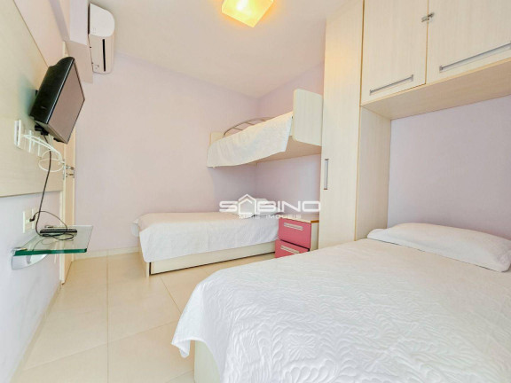 Imagem Apartamento com 3 Quartos à Venda, 95 m² em Riviera De São Lourenço - Bertioga