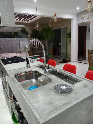 Imagem Casa com 3 Quartos à Venda, 620 m² em Praia Da Pipa - Tibau Do Sul Imagem Casa com 3 Quartos à Venda, 620 m² em Praia Da Pipa - Tibau Do Sul