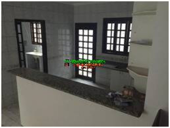 Imagem Sobrado com 4 Quartos à Venda, 250 m² em Jardim Das Industrias - São José Dos Campos