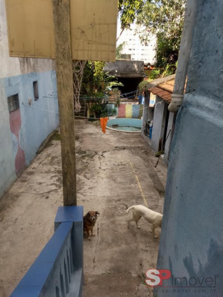 Imagem Casa com 2 Quartos à Venda, 120 m² em Ipiranga - São Paulo Imagem Casa com 2 Quartos à Venda, 120 m² em Ipiranga - São Paulo