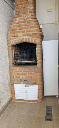 Imagem Sobrado com 3 Quartos à Venda, 100 m² em Canto Do Forte - Praia Grande Imagem Sobrado com 3 Quartos à Venda, 100 m² em Canto Do Forte - Praia Grande