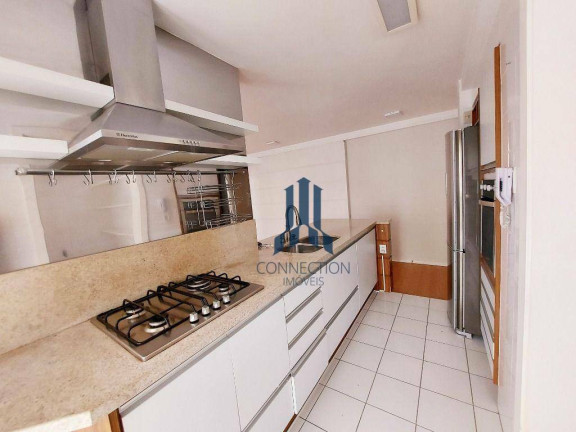 Imagem Apartamento com 2 Quartos para Alugar, 72 m² em Rebouças - Curitiba