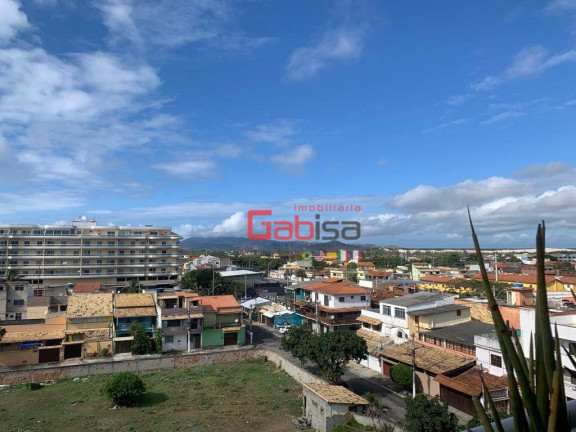Imagem Apartamento com 1 Quarto à Venda, 80 m² em Braga - Cabo Frio Imagem Apartamento com 1 Quarto à Venda, 80 m² em Braga - Cabo Frio