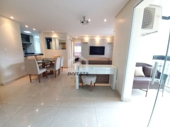 Imagem Apartamento com 2 Quartos à Venda, 74 m² em Vila Andrade - São Paulo