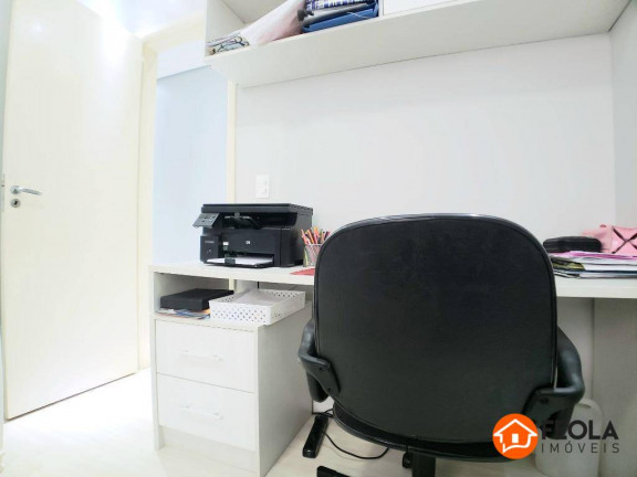 Imagem Apartamento com 3 Quartos à Venda, 60 m² em Jardim Dona Regina - Santa Bárbara D'oeste Imagem Apartamento com 3 Quartos à Venda, 60 m² em Jardim Dona Regina - Santa Bárbara D'oeste