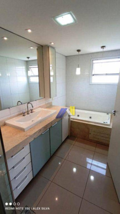 Imagem Apartamento com 3 Quartos à Venda, 155 m² em Centro - Pouso Alegre Imagem Apartamento com 3 Quartos à Venda, 155 m² em Centro - Pouso Alegre
