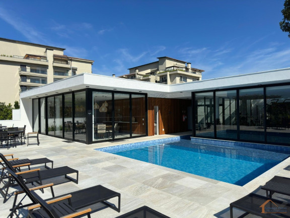 Imagem Casa de Condomínio com 3 Quartos à Venda, 108 m² em Itaguá - Ubatuba