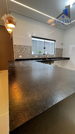 Imagem Casa com 3 Quartos à Venda, 135 m² em Caiçara - Praia Grande