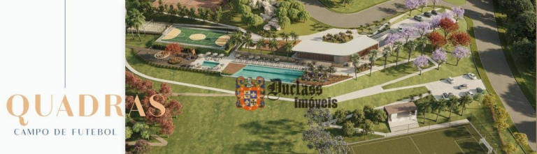 Imagem Terreno à Venda, 461 m² em Campo Novo - Bragança Paulista Imagem Terreno à Venda, 461 m² em Campo Novo - Bragança Paulista