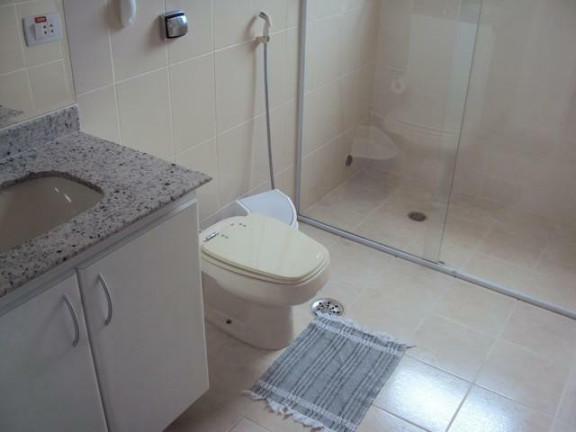 Imagem Apartamento com 4 Quartos à Venda, 240 m² em Pitangueiras - Guarujá