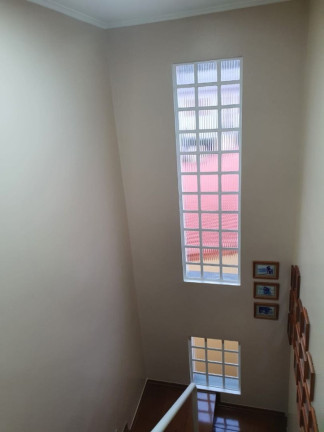 Imagem Sobrado com 3 Quartos à Venda, 202 m² em Vila Floresta - Santo André Imagem Sobrado com 3 Quartos à Venda, 202 m² em Vila Floresta - Santo André
