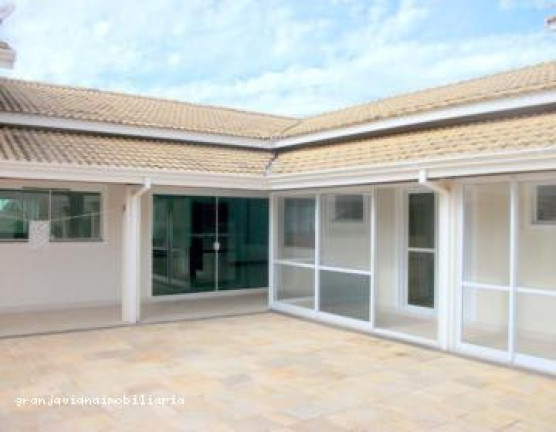 Imagem Casa com 5 Quartos à Venda, 449 m² em Haras Bela Vista - Vargem Grande Paulista