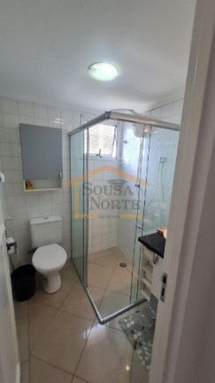 Imagem Apartamento com 2 Quartos à Venda, 62 m² em Casa Verde - São Paulo