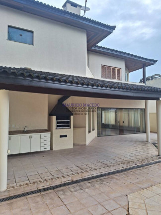 Imagem Casa com 4 Quartos para Alugar, 526 m² em Alphaville - Santana De Parnaíba Imagem Casa com 4 Quartos para Alugar, 526 m² em Alphaville - Santana De Parnaíba