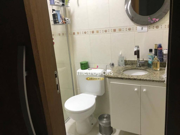 Imagem Apartamento com 3 Quartos à Venda, 101 m² em Santa Maria - São Caetano Do Sul Imagem Apartamento com 3 Quartos à Venda, 101 m² em Santa Maria - São Caetano Do Sul