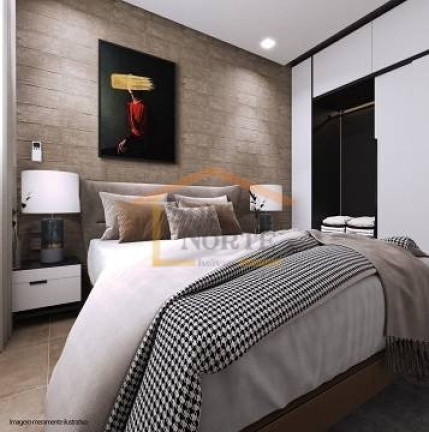 Imagem Apartamento com 1 Quarto à Venda, 45 m² em Jardim São Paulo (zona Norte) - São Paulo Imagem Apartamento com 1 Quarto à Venda, 45 m² em Jardim São Paulo (zona Norte) - São Paulo