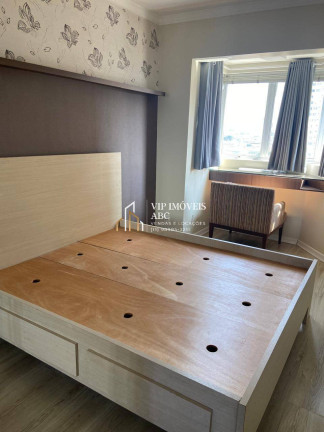 Imagem Apartamento com 3 Quartos à Venda, 106 m² em Casa Branca - Santo André Imagem Apartamento com 3 Quartos à Venda, 106 m² em Casa Branca - Santo André