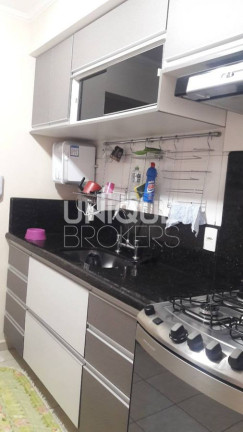 Imagem Apartamento com 2 Quartos à Venda, 73 m² em Engordadouro - Jundiaí