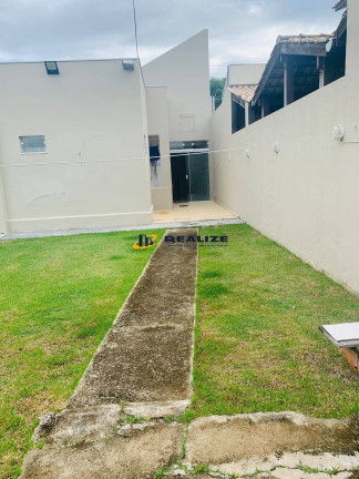 Imagem Casa com 3 Quartos à Venda, 140 m² em Parque California - Campos Dos Goytacazes Imagem Casa com 3 Quartos à Venda, 140 m² em Parque California - Campos Dos Goytacazes