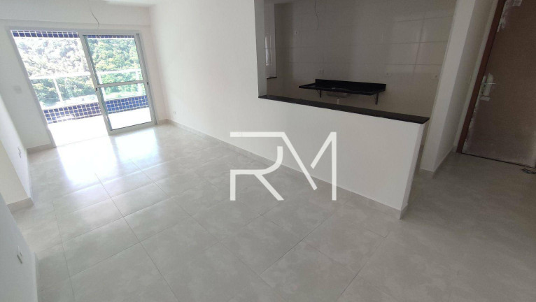 Imagem Apartamento com 2 Quartos à Venda, 80 m² em Centro - Mongaguá