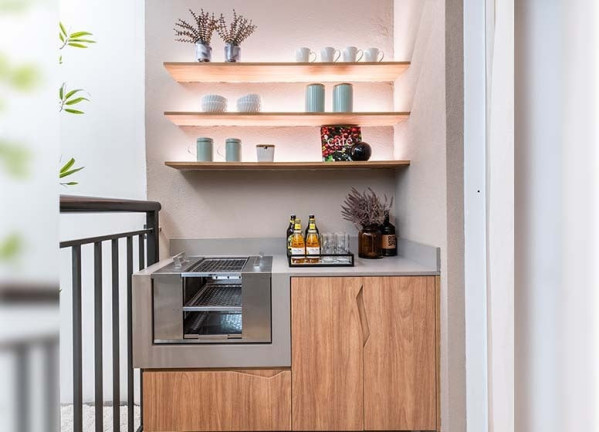 Imagem Apartamento com 3 Quartos à Venda, 66 m² em Panamby - São Paulo
