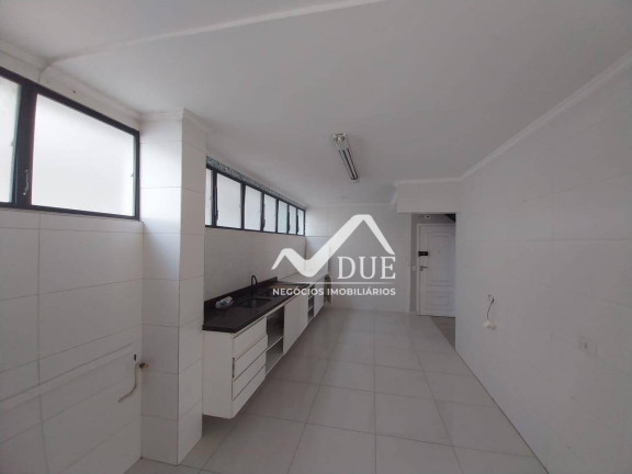 Imagem Cobertura com 3 Quartos à Venda ou Locação, 310 m² em Aparecida - Santos Imagem Cobertura com 3 Quartos à Venda ou Locação, 310 m² em Aparecida - Santos