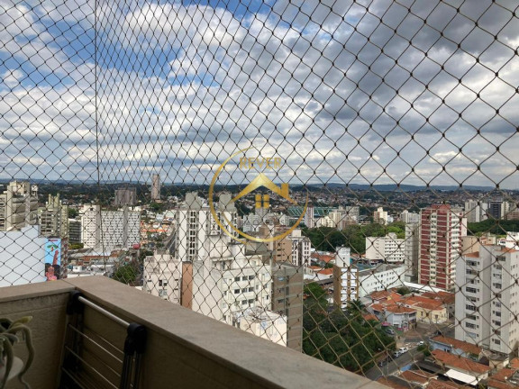 Imagem Apartamento com 3 Quartos à Venda, 138 m² em Centro - Campinas Imagem Apartamento com 3 Quartos à Venda, 138 m² em Centro - Campinas