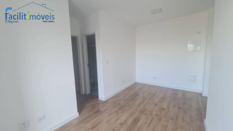 Imagem Apartamento com 2 Quartos à Venda, 51 m² em Ferrazópolis - São Bernardo Do Campo