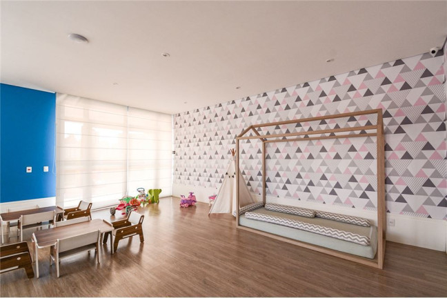 Imagem Apartamento com 2 Quartos à Venda, 81 m² em Vila Santa Catarina - São Paulo Imagem Apartamento com 2 Quartos à Venda, 81 m² em Vila Santa Catarina - São Paulo