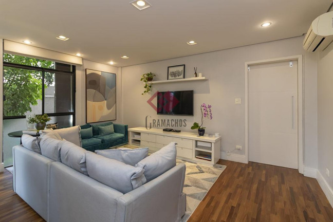 Imagem Apartamento com 3 Quartos à Venda, 138 m² em Vila Buarque - São Paulo Imagem Apartamento com 3 Quartos à Venda, 138 m² em Vila Buarque - São Paulo