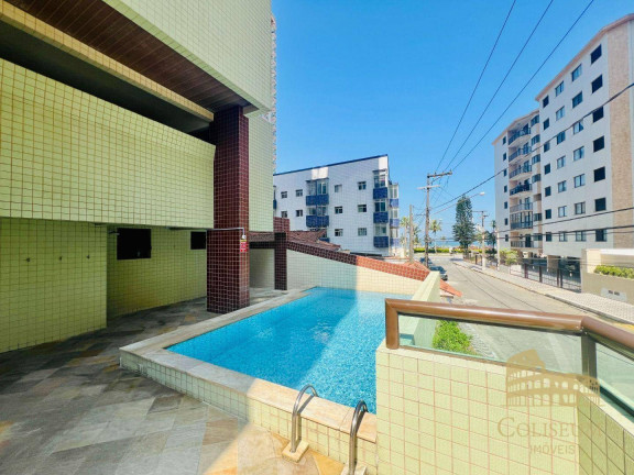 Imagem Apartamento com 2 Quartos à Venda, 76 m² em Aviação - Praia Grande Imagem Apartamento com 2 Quartos à Venda, 76 m² em Aviação - Praia Grande