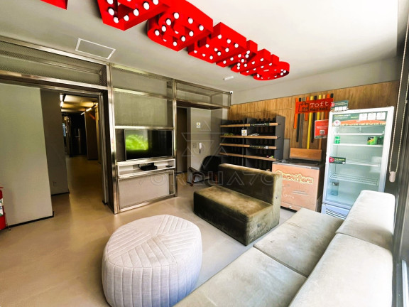 Imagem Apartamento à Venda, 33 m² em Santa Cecília - São Paulo