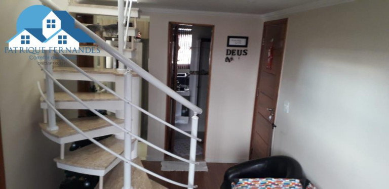 Imagem Apartamento com 2 Quartos à Venda, 82 m² em Cidade Lider - São Paulo