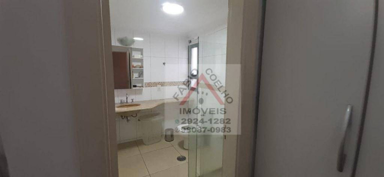 Imagem Apartamento com 3 Quartos à Venda, 100 m² em Moema - São Paulo